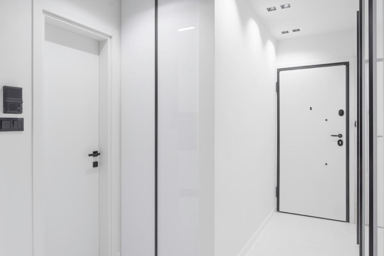 Luxury Studio Apartment In The Heart Of Atenas Exterior foto