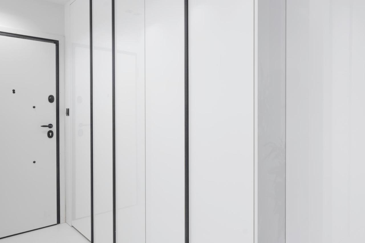 Luxury Studio Apartment In The Heart Of Atenas Exterior foto