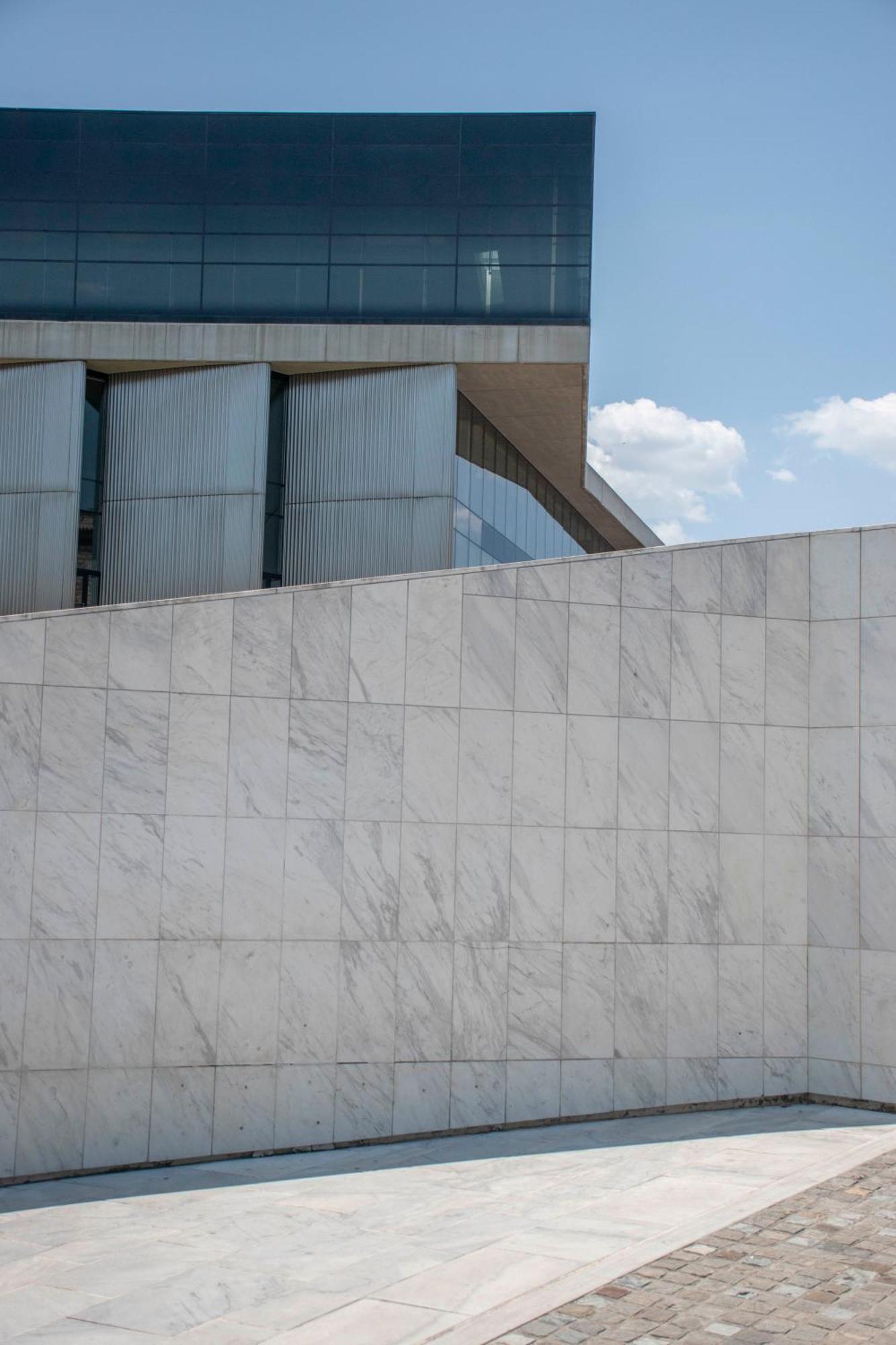 Luxury Studio Apartment In The Heart Of Atenas Exterior foto