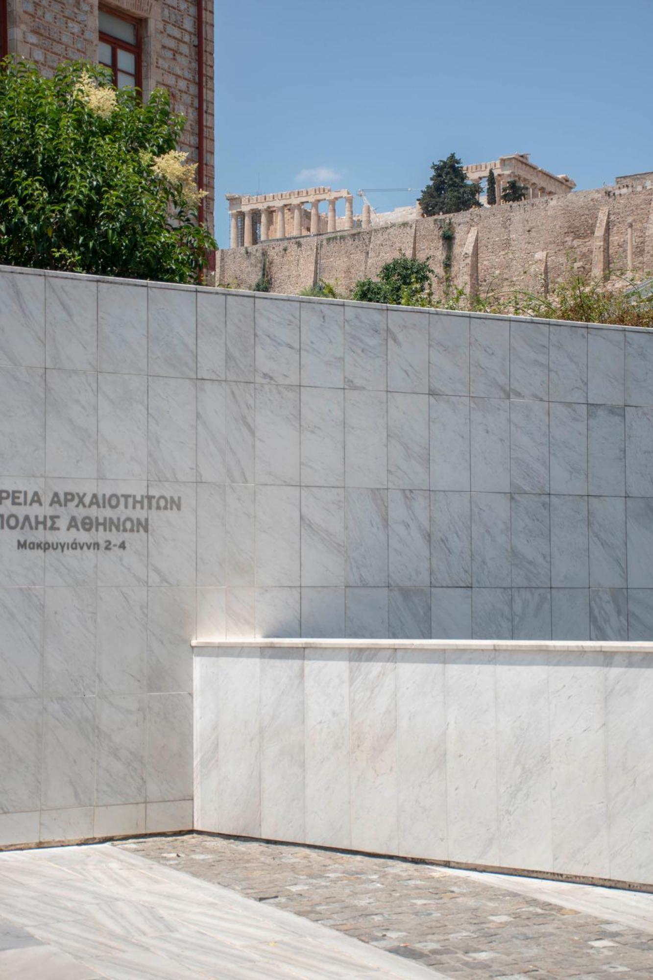 Luxury Studio Apartment In The Heart Of Atenas Exterior foto